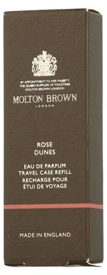 Productafbeelding van Molton Brown Rose Dunes Reisverpakking met navulling (7,5 ml)