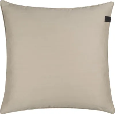 Produktbild von Schöner Wohnen Zierkissenhülle ohne Füllung Soft Farbe sand Größe 45x45cm