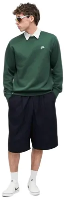 Imagen del producto de Sudadera Nike Club para Hombre