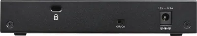 Produktbild von NETGEAR Switch 8x GE GS308-300PES SOHO Ethernet