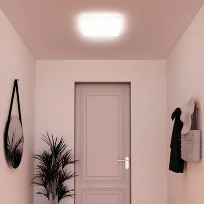 Obrázok produktu pre Müller-Licht 404047 tint Aris LED panel LED 18 W White