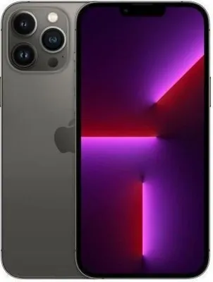 Produktbild von APPLE iPhone 13 Pro Max 1TB Graphit