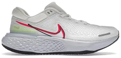 Produktbild von Nike ZoomX Invincible Run Flyknit Phantom Grey - EU 47.5