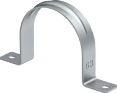 Produktbild von Obo Bettermann 1017861, Aluminium, Aluminium, 2,5 cm, 14 mm, 23 mm, 2,5 cm