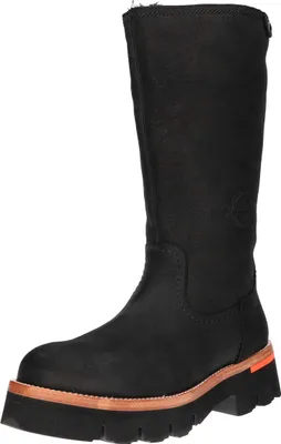 Produktbild von Panama Jack Klassische Stiefel Damen 31363635393136 Schwarz 40 EU