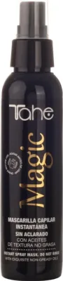 Zdjęcie produktu dla Maska do włosów w sprayu Tahe Magic Instant, 125 ml