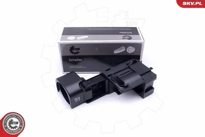 Immagine prodotto di Portabevande ESEN SKV 93SKV017 compatibile con MERCEDES-BENZ Classe E Berlina (W211) 0,27 kg