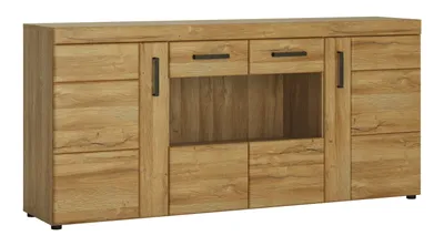Produktbild von Kommode Cortina