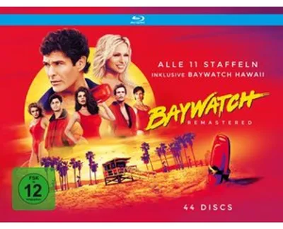 Produktbild von Baywatch