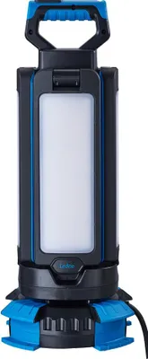 Obrázek produktu pro Pracovní světlo Ledino LED "Linden" 360° s nastavitelnou barvou světla a 24 000 lm 11162008001022