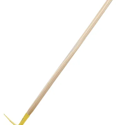Produktbild von Kinder Gartenwerkzeug - grünes Gartenhäckchen