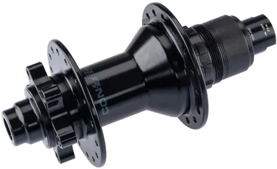 Zdjęcie produktu dla Contec Core 6b Disc Sram Xd Hinterradnabe 32H / 12 x 142 mm 32H