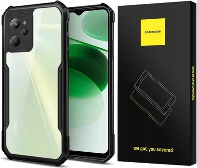 Produktbild von Raumkoffer Käfer Realme C31 czarny