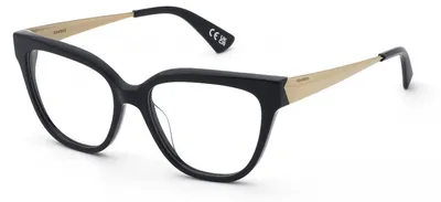 Produktbild von Nina Ricci VNR477 Nero lucido 52/16/140 Damen Brillen
