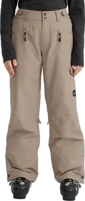 Obrázek produktu pro Dámské lyžařské kalhoty | UTILITY PRO LOOSE SNOW PANTS S O'Neill