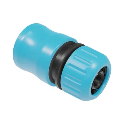 Obrázok produktu pre Hadicová spojka 1/2" Hadicová rýchlospojka