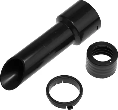 Image de NUMATIC - Poignée de pistolet biseautée - 32 mm - 216295