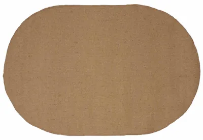 Zdjęcie produktu dla vidaXL Dywanik 100 x 152 cm z juty