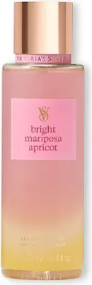 Produktbild von Victoria´s Secret - Bright Mariposa Apricot Body Spray 250ml
