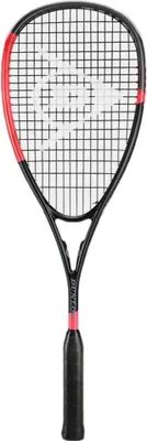 Produktbild von Dunlop Blackstorm Carbon Squashschläger Silber Silber One Size
