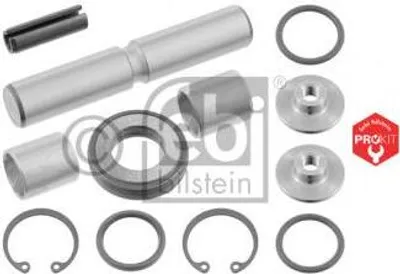 Produktbild von Febi Bilstein Reparatursatz, Achsschenkelbolzen  04581