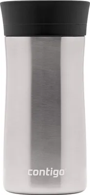 Zdjęcie produktu dla ContiGo! Thermobecher Pinnacle AUTOSEAL 300ml Stainless Steel
