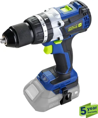 Produktbild von AlzaTools PRO CBHD20V Bürstenloser AkkuONE 20V (bez AKU)