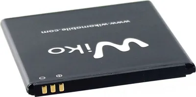 Produktbild von Original Akku für Wiko Bloom, 32430