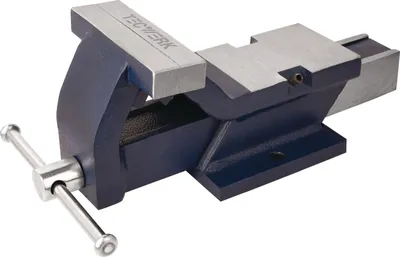 Immagine prodotto di Morsa parallela Larghezza ganasce 125 mm Larghezza di serraggio 125 mm