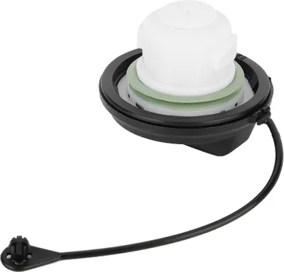 Immagine prodotto di Tappo di rifornimento carburante, copertura di alta precisione per serratura auto, sostituzione