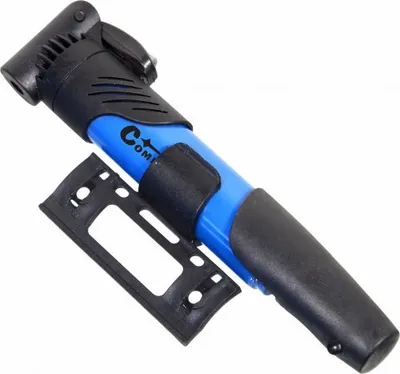Obrázok produktu pre Compass Bike 12059 - Hustilka na kolo s nástavcem