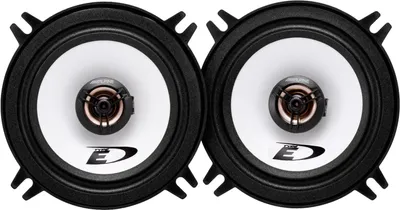 Produktbild von Alpine SXE-1325S, 2-Wege, 200 W, 35 W, 92 dB, 70 - 20000 Hz