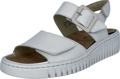 Produktbild von Waldläufer Damen H-Willow H-Willow 33581-3.5, 33581-4, 33581-4.5, 33581-5, 33581-5.5, 33581-6, 33581-6.5, 33581-7, 33581-7.5, 33581-8 WDL-955004-178 offwhite 7.5