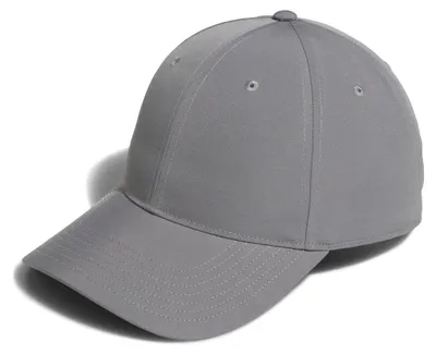 Productafbeelding van Adidas golfhoed voor heren, model CRESTABLE, kleur grijs, maten XS-S