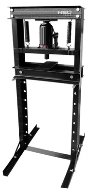Image de NEO TOOLS 11-714 Presse d'atelier