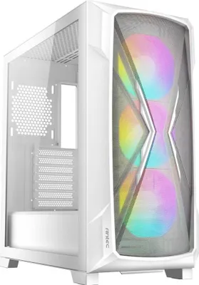 Image de Antec DP505 Midi Tower Blanc
