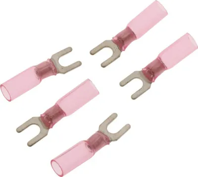 Immagine prodotto di Capocorda per forcella JMP 0,5-1,5 mm M4 5 pezzi