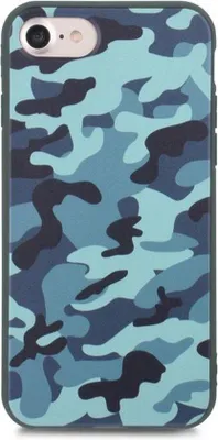 Immagine prodotto di Custodia protettiva posteriore per Apple iPhone 7 / 8