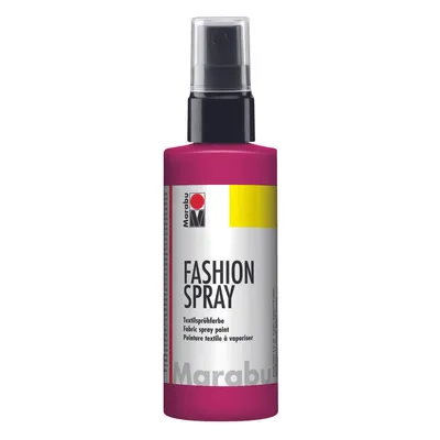 Produktbild von Fashion-Spray - Himbeere 005 100 ml. Packung mit 6 Stück