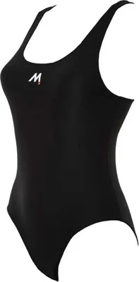 Produktbild von Mosconi Pool Wc Badeanzug Schwarz 46 Damen Schwarz 46