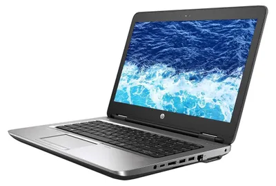 Zdjęcie produktu dla HP ProBook 640 G2