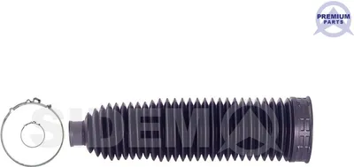 Produktbild von SIDEM 302.133 Lenkmanschette Gummi für AUDI A4 Avant (8ED, B7) Vorne Rechts