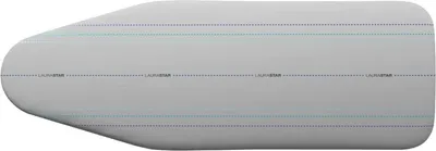 Immagine prodotto di Copertura 131x55cm per asse da stiro Laurastar 161.7802.805