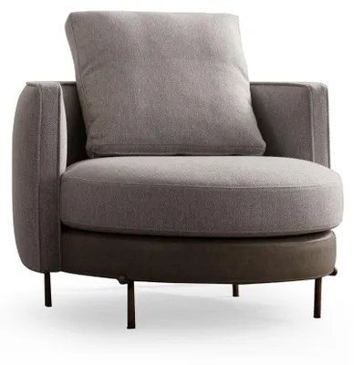 Produktbild von Ruhesessel Clubsessel Relaxsessel Sessel Komfortsessel Loungemöbel Polstersessel