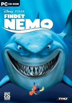 Produktbild von Findet Nemo