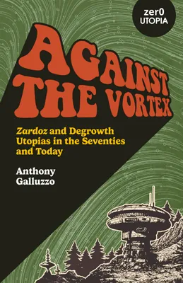 Imagen del producto de Against the Vortex