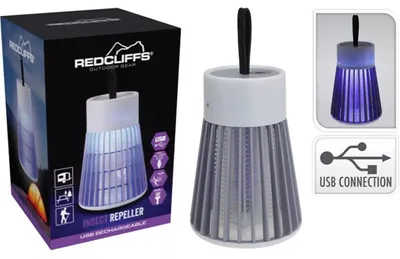 Productafbeelding van Redcliffs Insectenbestrijder Oplaadbaar
