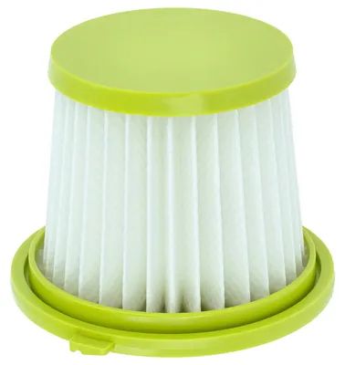 Produktbild von vhbw Staubsaugerfilter Ersatz für Ryobi HAHV33, A32HFOO, A32F05N für Staubsauger - HEPA Filter Grün Weiß