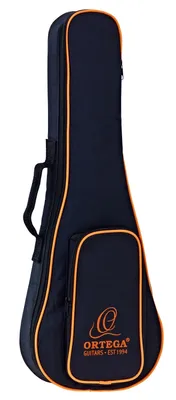Obrázek produktu pro Ortega Economy Ukulele Gigbag Concert