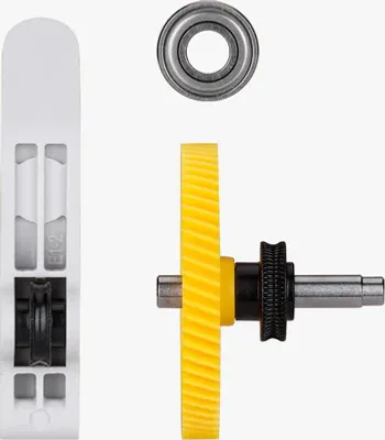 Produktbild von Bambu Lab Extruder-Zahnrad gehärteter Stahl